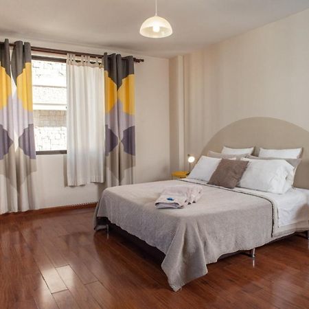 Apartamento Mira 1 Cochabamba Luaran gambar