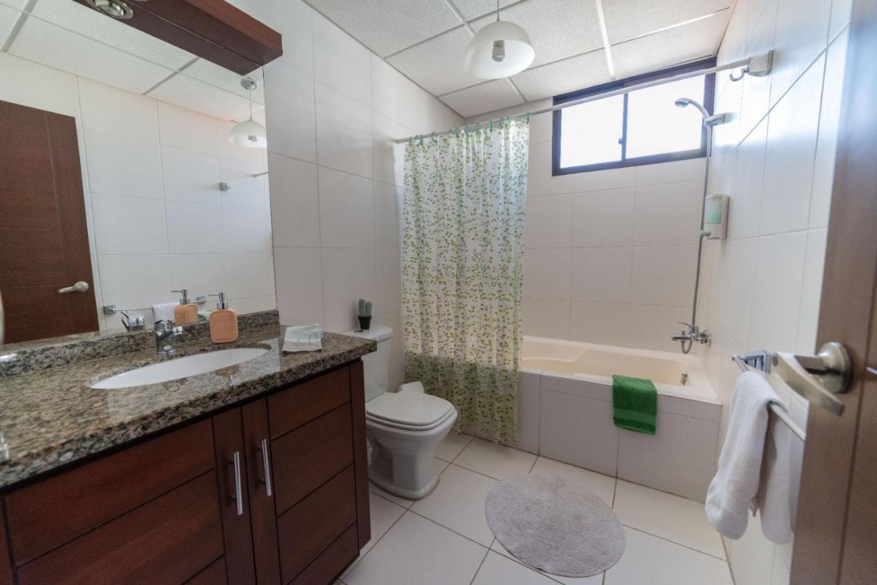 Apartamento Mira 1 Cochabamba Luaran gambar