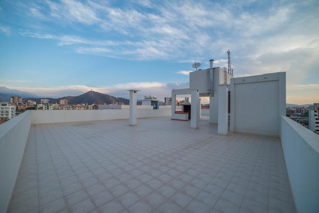Apartamento Mira 1 Cochabamba Bilik gambar