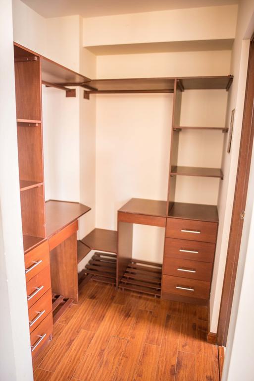 Apartamento Mira 1 Cochabamba Bilik gambar